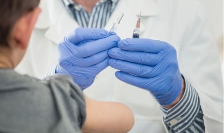 TTB'den kritik uyarı! Çocuklar risk altında