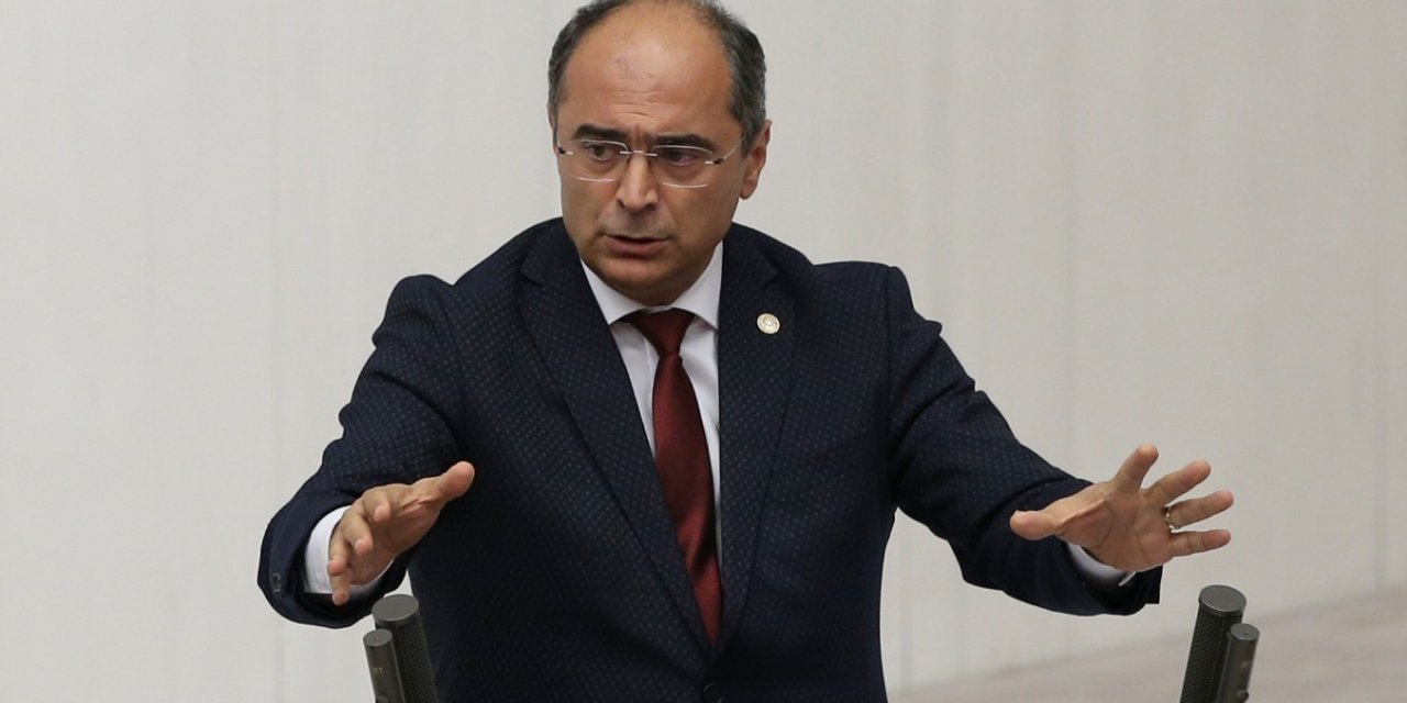 CHP'li Aydoğan: Ailelerin yüzde 21'i bebek maması ve bez alamıyor