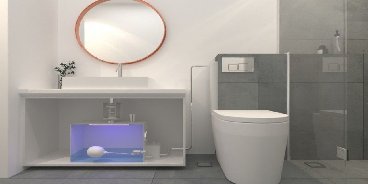 Türk icadı su tasarruf cihazı ile 700 milyon metreküp tasarruf!