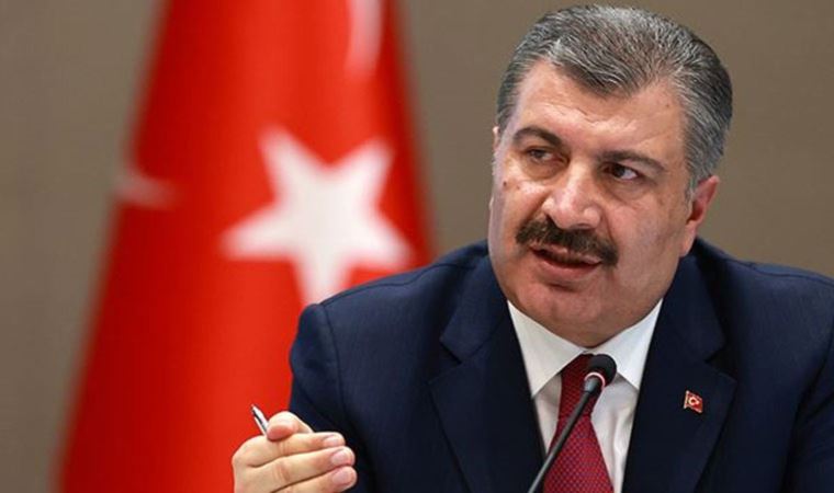 Haftalık vaka sayıları açıklandı! "Bu illerden birindeyseniz dikkatli olun!"