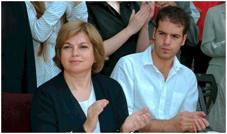 Soruşturma tamamlandı! Tansu Çiller'in oğlu hakkında istenen ceza belli oldu