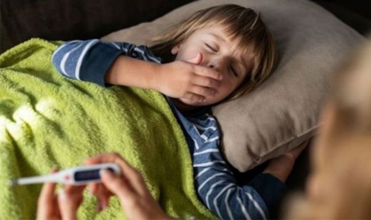 Lenfomanın habercisi olabilir! Çocuklarda bu belirtilere dikkat