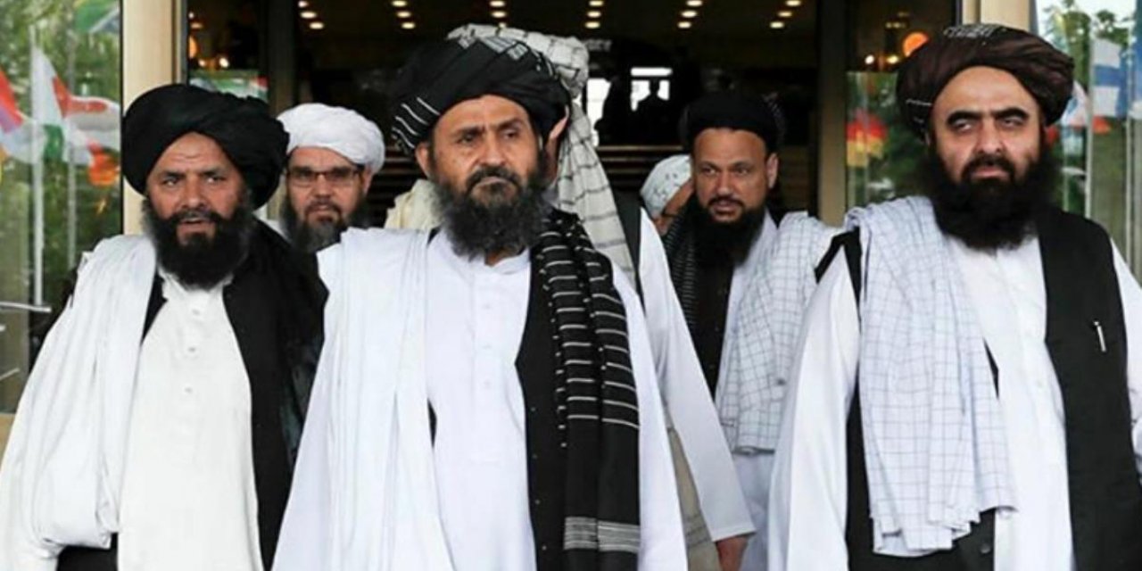 Taliban: Devlet artık ulemadır!