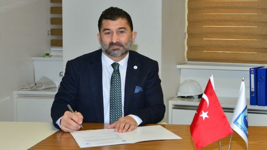 Bursa Teknik Üniversitesi Rektörü hakkında skandal iddialar! Suç duyurusunda bulunuldu