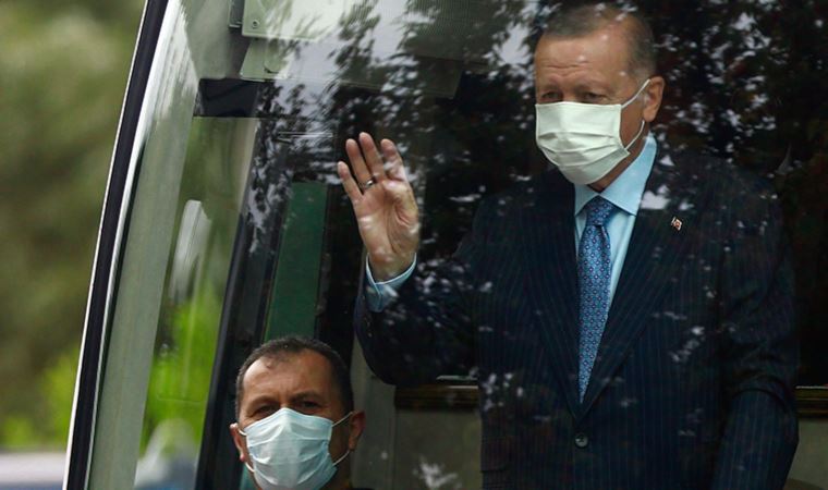 Erdoğan'dan enflasyon mesajı! "Sıkıntıyı biliyoruz önüne geçeceğiz"