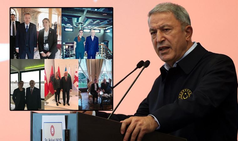 CHP'li Hakverdi TBMM'ye taşıdı! Albay kadrosuna lise mezunu başhemşire getirilmiş