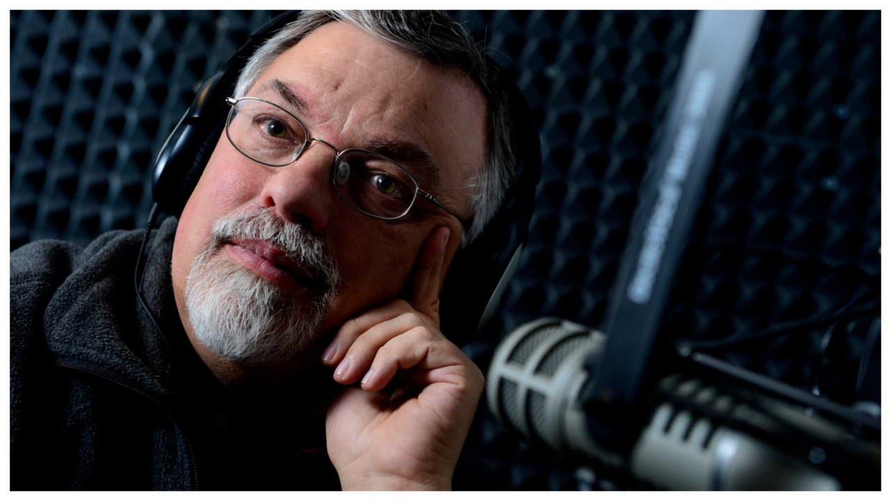 Aşı boykotu çağrısı yapmıştı: Ünlü radyocu koronavirüsten hayatını kaybetti