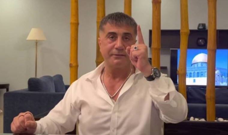Kur'an kursunda çocuklara istismar skandalı ortaya çıkmıştı... Sedat Peker'den sert sözler! "Yılmaz Özdil camilere sokulmasın diye yaygara yapacağınıza..."