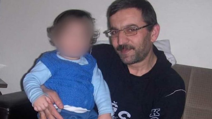 İşte Türkiye'nin acı gerçekliği: 35 yaşındaki Şaban Kır borçları yüzünden intihar etti