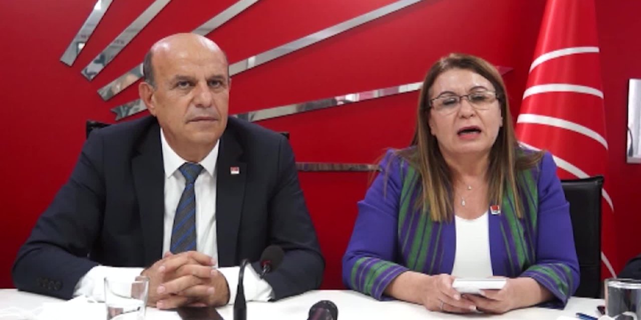 CHP'li Karaca: Emekli maaşları 27 kat artmışken, refahta mısınız?