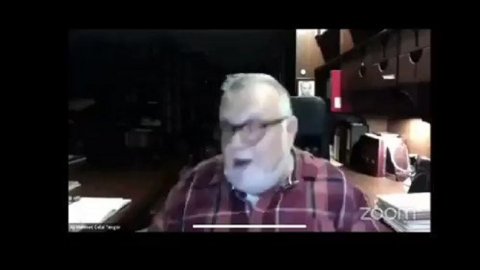 Celal Şengör'ün videosuna tepki yağıyor! "Öğrencime kızdım, eteğini kaldırıp kıçına tokat attım..."