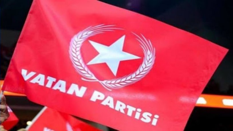 Vatan Partisi'nde taciz skandalı! İç çamaşırları çalınan kadın ilk kez konuştu
