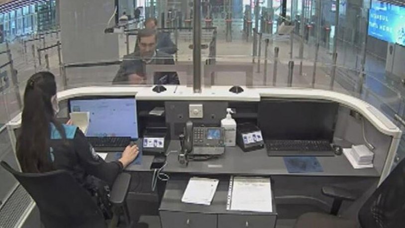 İkinci Zindaşti vakası ortaya çıktı! Cinayetle suçlanan bürokrat önce serbest bırakıldı, sonra...