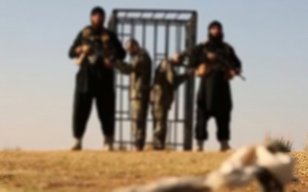 IŞİD kadısının iki Türk askerinin yakılma fetvasını verdiği iddiasına İsmail Saymaz'dan açıklama!