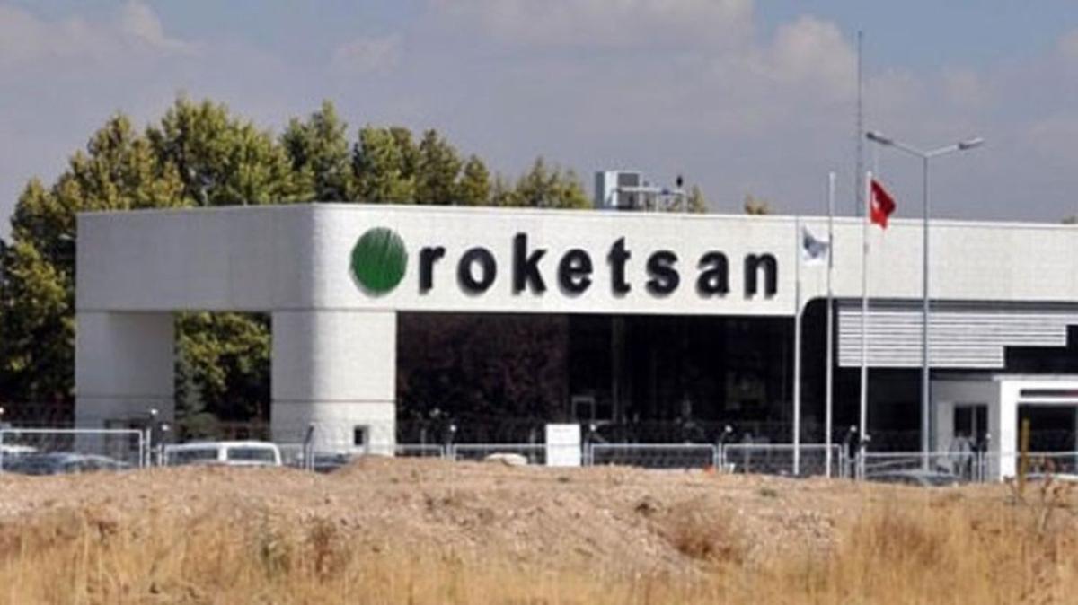ROKETSAN'ın ihalesinden FETÖ çıktı!