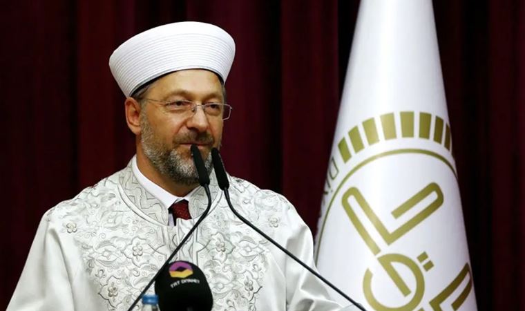 Diyanet'te "Günaydın" ve "Tünaydın" krizi: Ali Erbaş'ın okumadığı satırlar ortaya çıktı