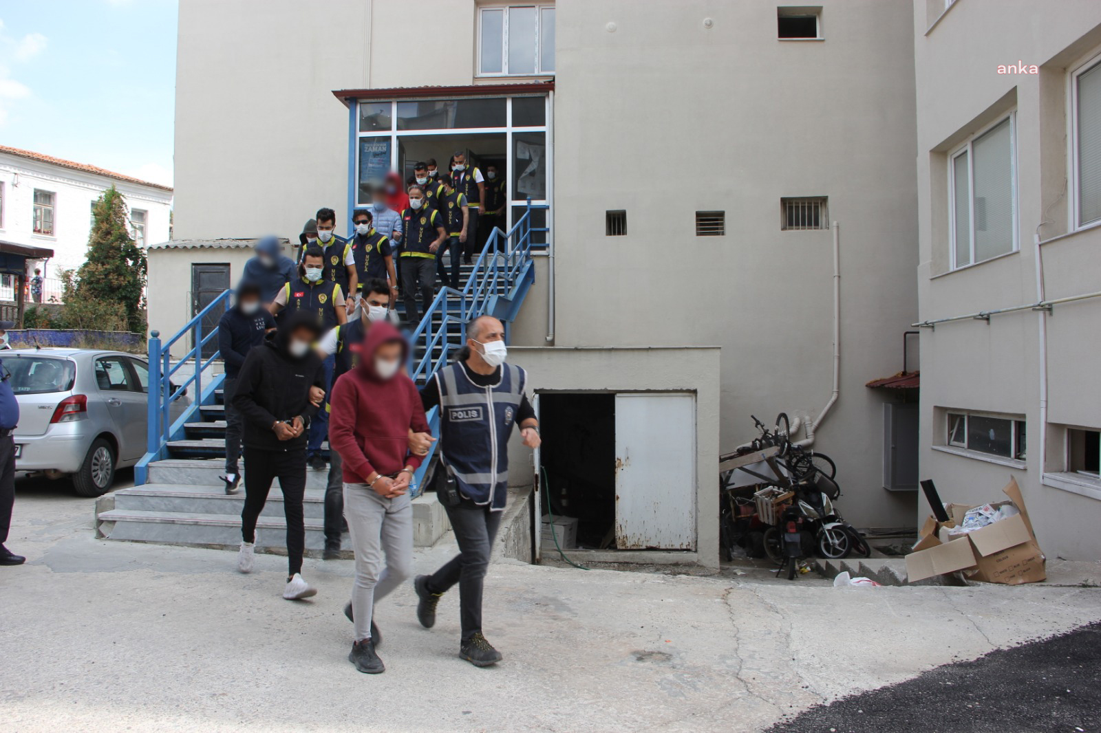 Erdem Acar'ın ölümüne ilişkin davada gelişme