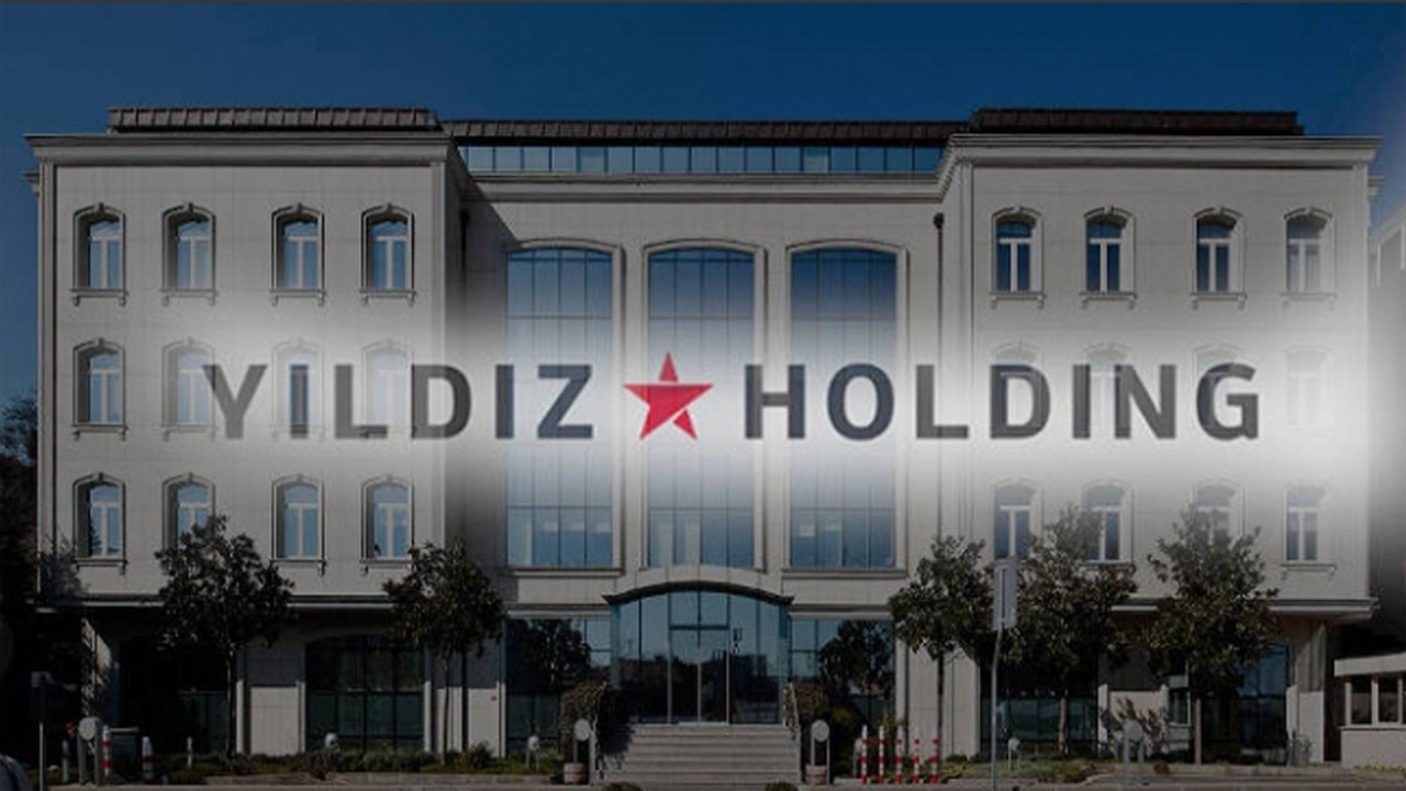 Yıldız Holding'de üst düzey atamalar