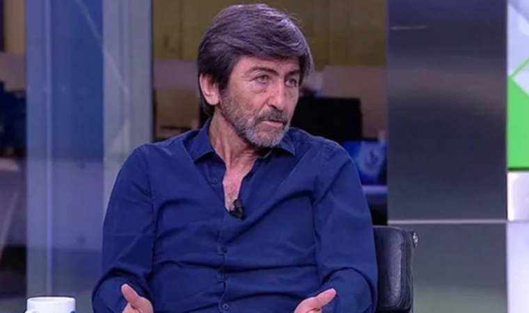 Rıdvan Dilmen'in TRT'den kazanacağı para dudak uçuklattı