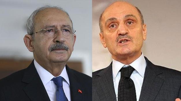Dava düşürülmüştü... Kılıçdaroğlu, Erdoğan Bayraktar'a hakaret davasında yeniden yargılanıyor