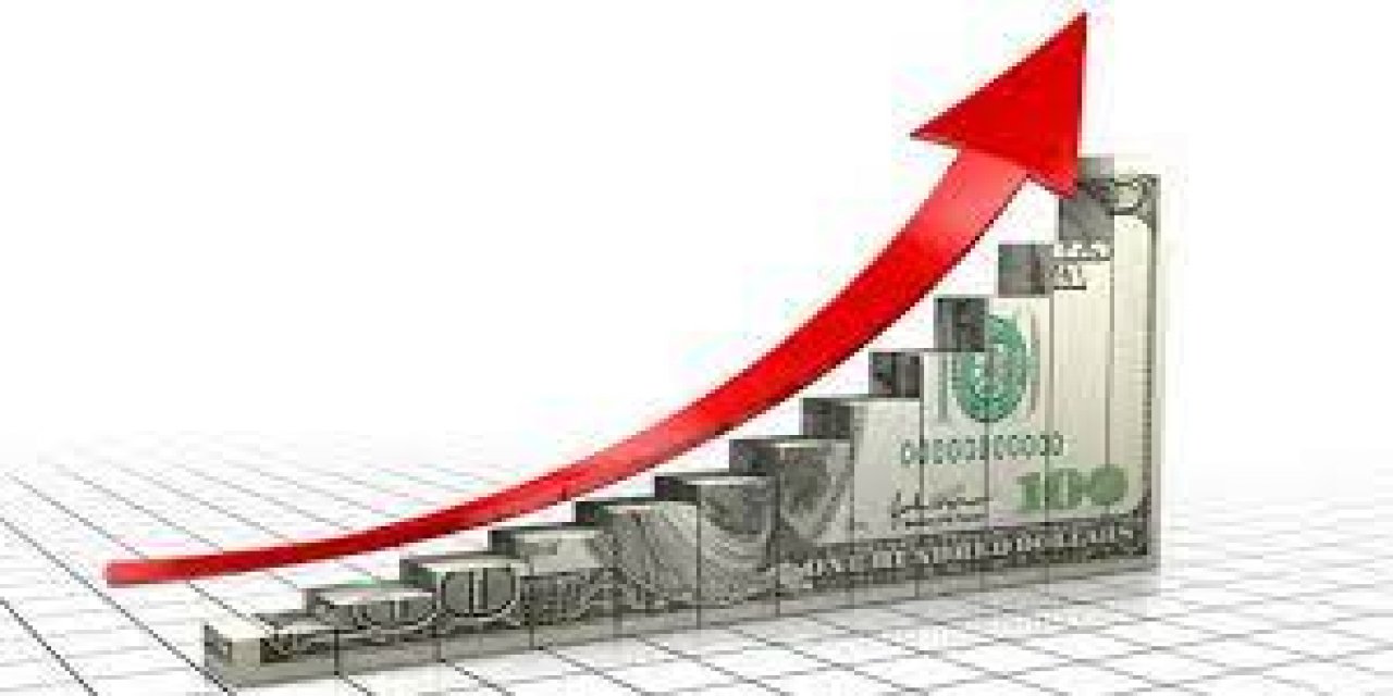 Dolar faiz endişesi ve ABD verileriyle yükseldi