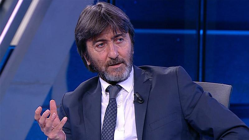 Yıllık kazancı dudak uçuklatmıştı... Rıdvan Dilmen ve TRT yöneticileri hakkında harekete geçildi