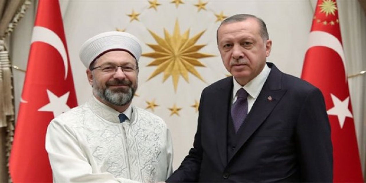 Diyanet İşleri Başkanlığı'ndan, 4-6 yaş Kur'an kurslarının okul öncesi zorunlu eğitimden sayılmasına yönelik açıklama