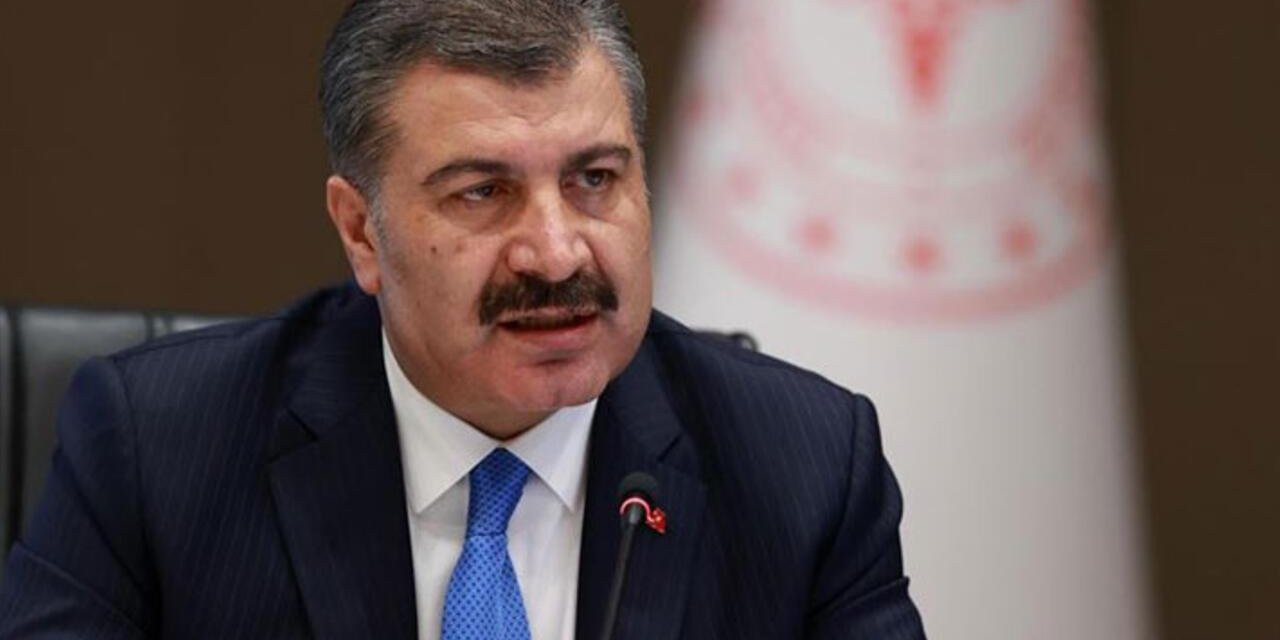 SON DAKİKA! Sağlık Bakanlığı'ndan yeni karantina kararı!