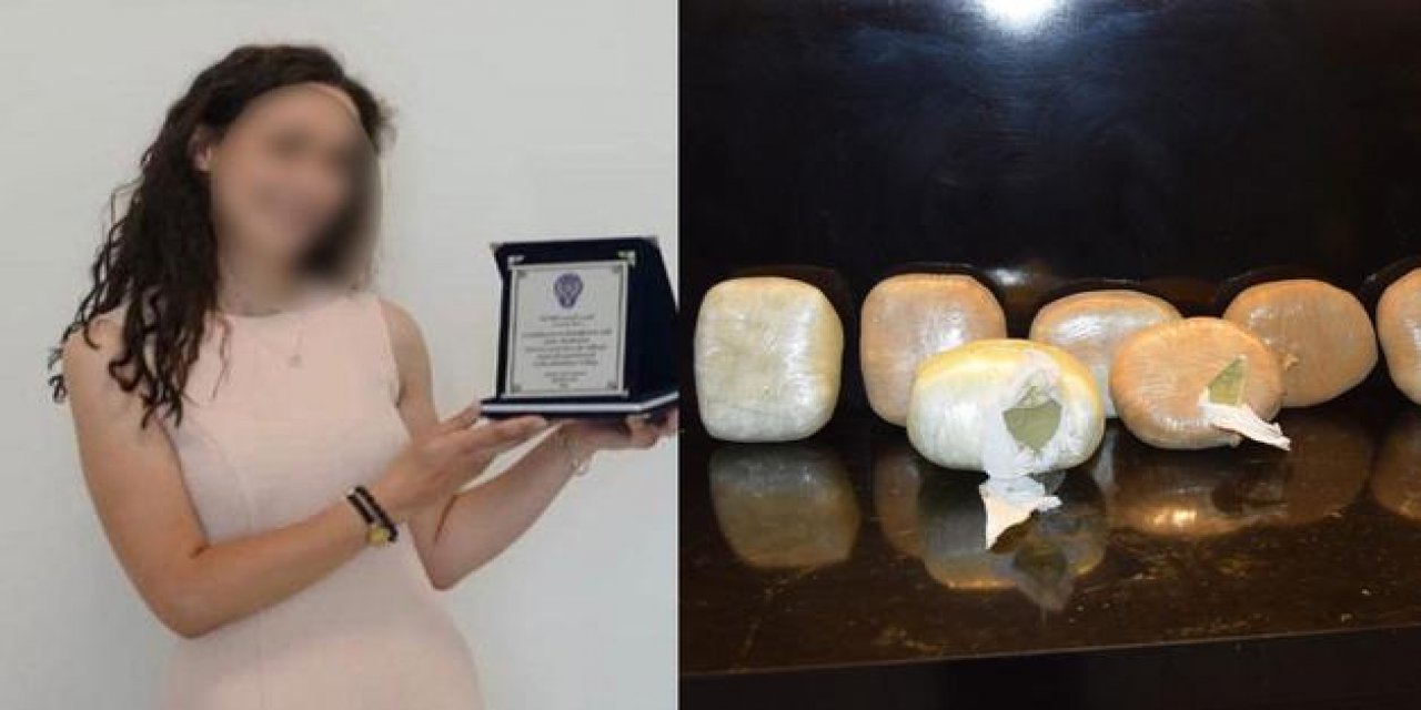 Diyarbakır'da polisin otomobilinden uyuşturucu çıktı: 'Cinsel içerikli video ile tehdit edildim'