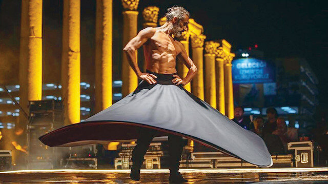 'Çıplak semazen' tartışmasında CHP'den MHP'ye sert tepki: "Meyilleriyle Türkiye’yi karanlığa teslim etmiş parti..."