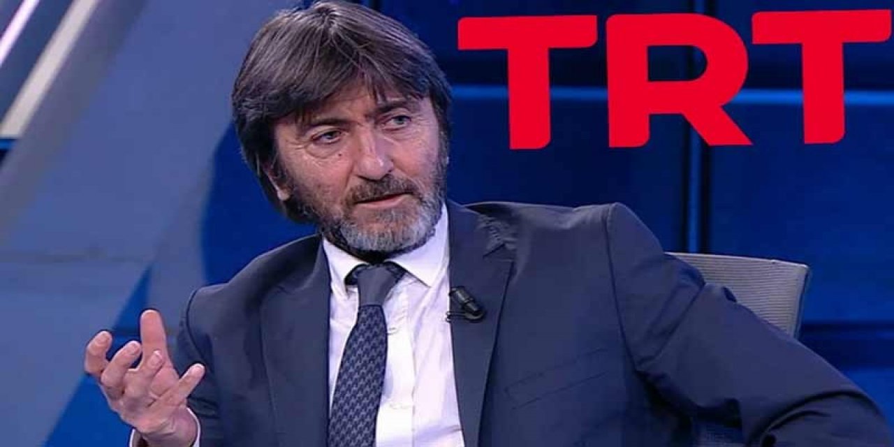 Rıdvan Dilmen ve TRT yöneticileri hakkında suç duyurusunda bulundular