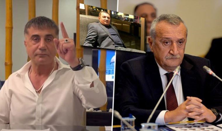 Sedat Peker, "Ağar Türkiye'ye getirtti" iddiasında bulunmuştu... Nadir Salifov'un cinayetinde yeni gelişme