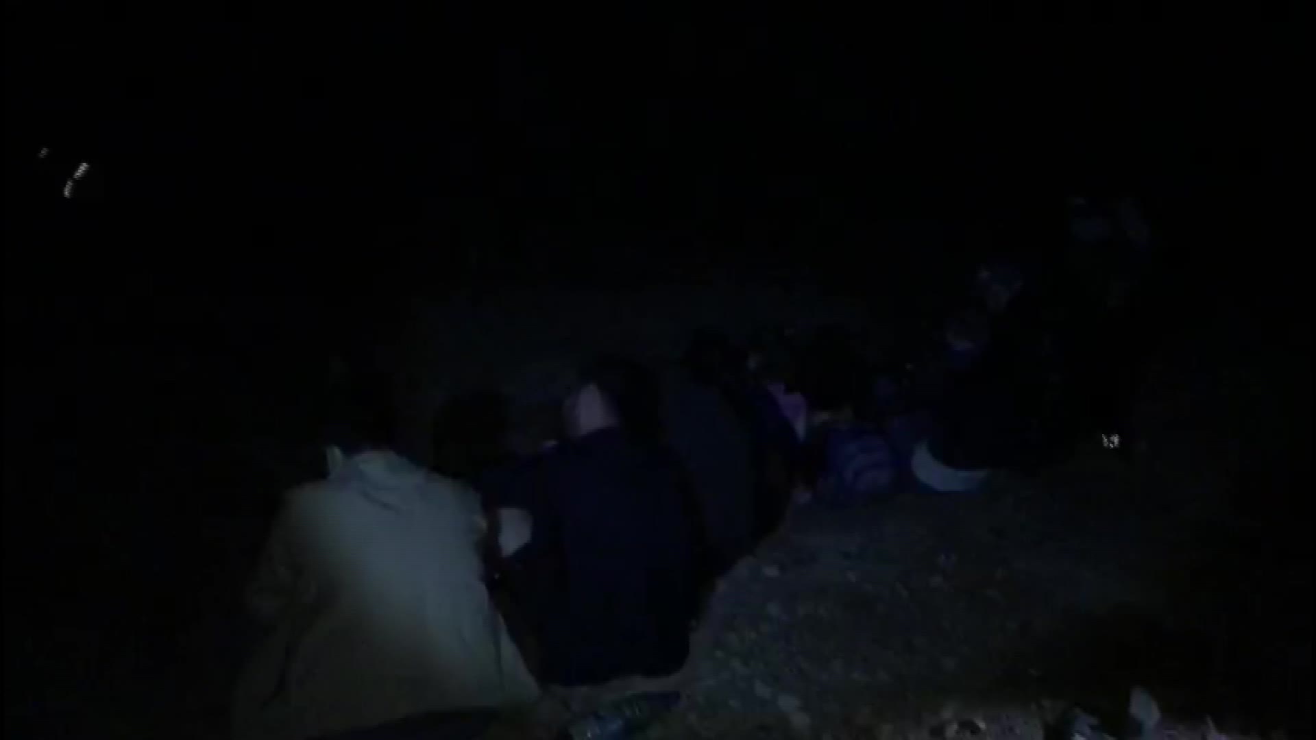 3'ü firari 6 FETÖ üyesi Yunanistan'a kaçmaya çalışırken yakalandı