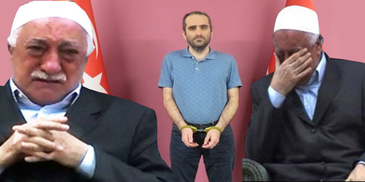 “Hoca’ya komplo mu kuruyorsunuz!” diye üstü örtülmüştü: Gülen hakkında yeni tecavüz kararı