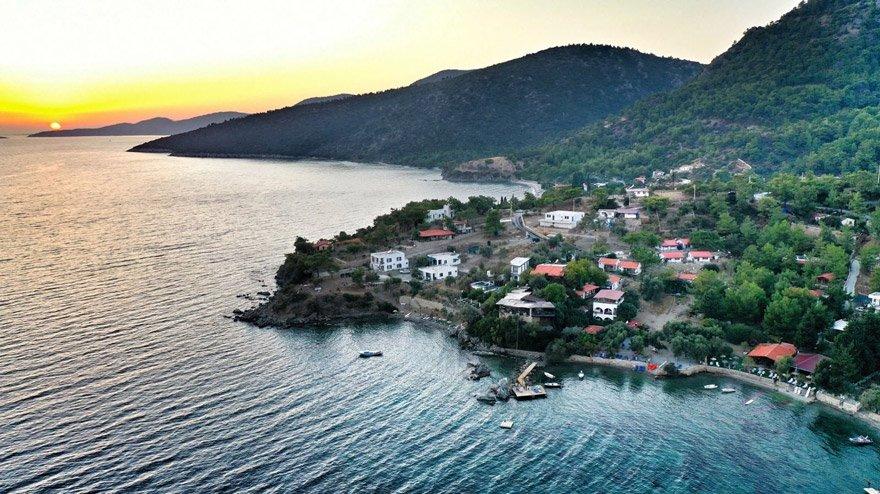 "Toprak Koruma Kanunu'na aykırı" Şehirler bitti betona boğulma sırası köylere geldi!