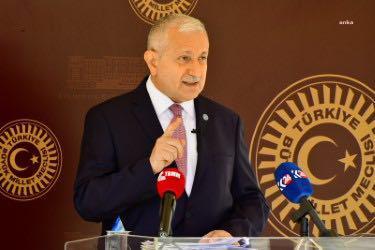 Vakıflar Genel Müdürlüğü'nün logosundan Türk bayrağı çıkarılmıştı... İYİ Partili vekilden eleştiri: "Ne anlam ifade ettiği tam olarak anlaşılamamaktadır"