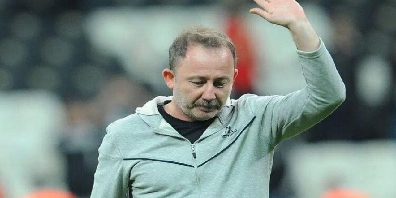 Beşiktaş - Yeni Malatyaspor maçının ardından
