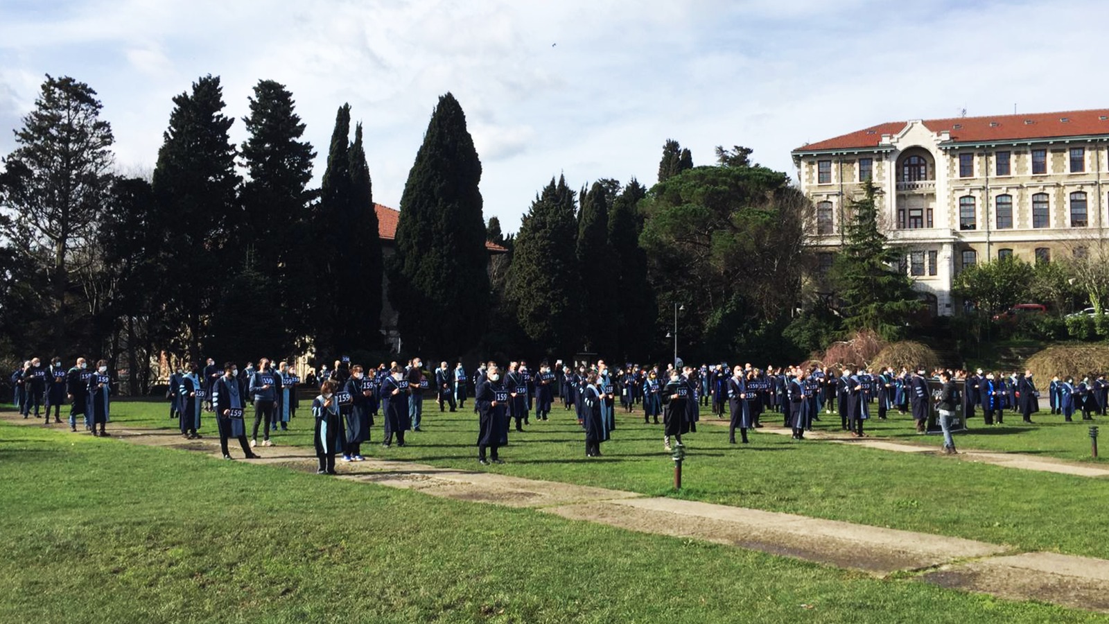 16 yıldır ders veriyordu... Boğaziçi Üniversitesi'nde bir akademisyene daha kayyum rektör engeli!