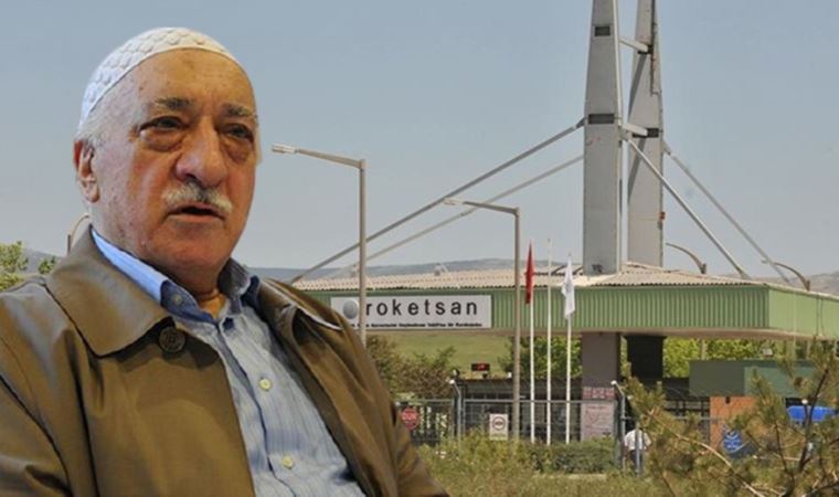 ROKETSAN ihalesinde "FETÖ" şüphesi: "Talimat mı verildi?"