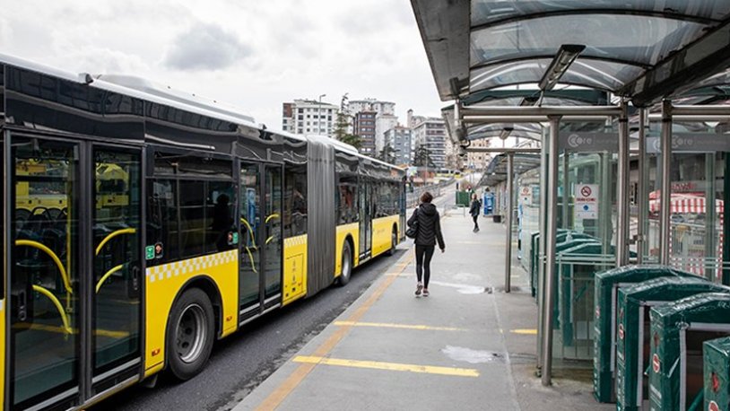Borçlanma yetkisi verilmemişti! 'Zulüm' dedi ve İBB yetkilisinin mektubunu paylaştı