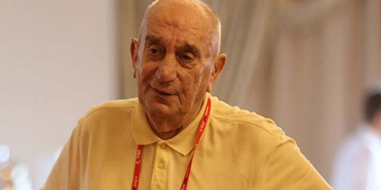 Yalçın Granit hayatını kaybetti