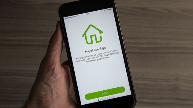 HES uygulamasında yeni dönem