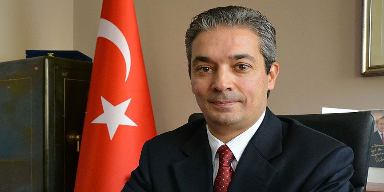 Sözcü Aksoy: Yunanistan'ın itirazı nafile bir çabadır