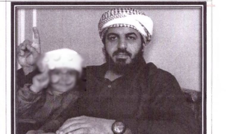 IŞİD’in sözde 'medya bakanlığı'ndan Türkiye açıklaması! İsim verildi