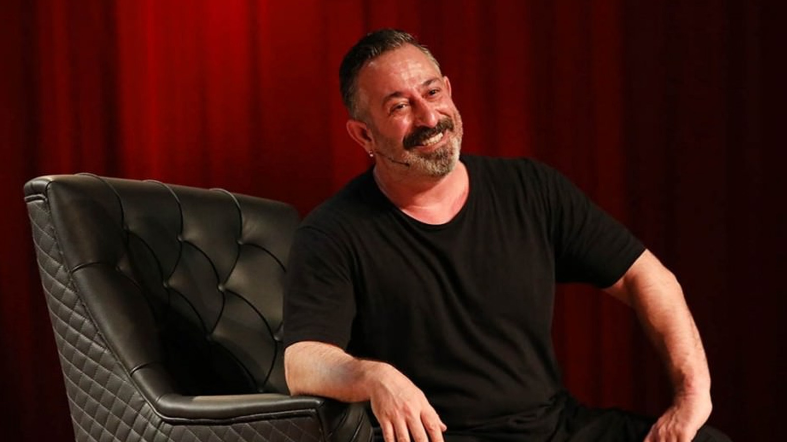 Dolandırıcılıkta yeni moda: 'Merhaba ben Cem Yılmaz'ım'