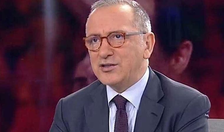 İngiltere'nin Türkiye'ye uyguladığı kısıtlamaları köşesine taşıdı: Fatih Altaylı'dan sert sözler! "Kayıtsız kalınması kabul edilemez"