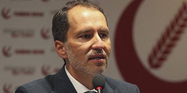 Aşı açıklamasına tepki yağmıştı... Fatih Erbakan'dan bir aşı açıklaması daha