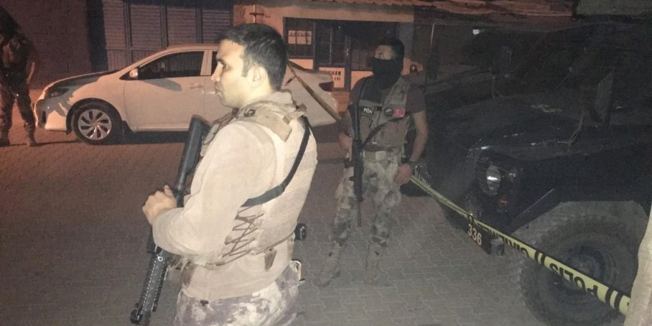 Şehit kardeşi, kız isteme hazırlığındayken silahlı saldırıda öldürüldü 