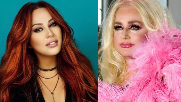 Nicole Rona ve Banu Alkan davalık oldu