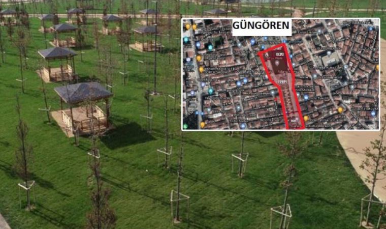 Bakanlık onayladı! El konulan İBB arazilerine bakın ne yapılacak